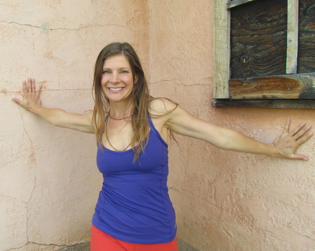 Photo of Natasha Krochina